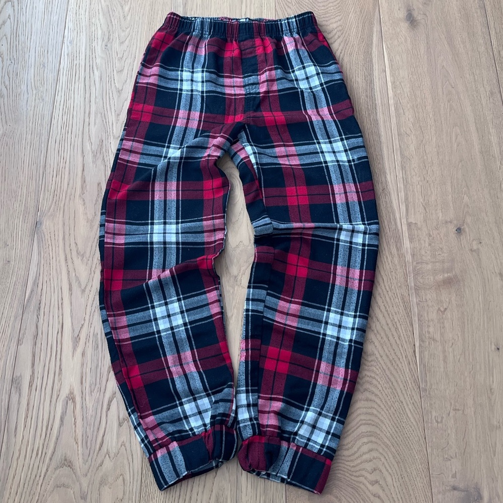 Youth 14 pajama pants